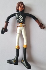 🪆 Figurine flexible Albator