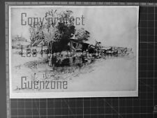 SEYMOUR HADEN LITTLE BOAT