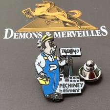 Pin's Folies *** Demons &