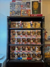 Collection complète Funko pop