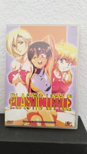 Dvd PLASTIC LITTLE  FILM DE