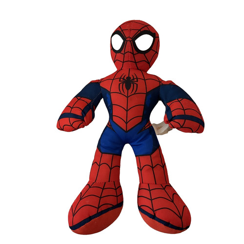 Marvel spider man plush - spider-man,