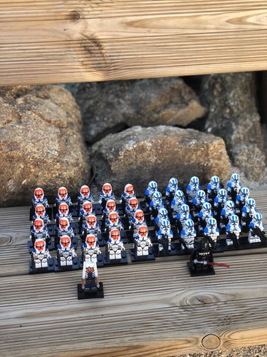 Lego star wars lot - lego,
