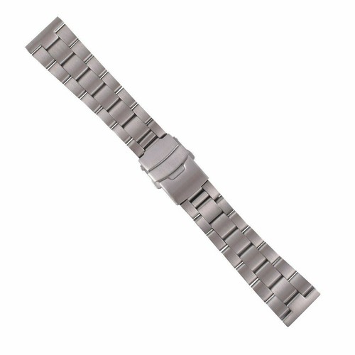 22mm oyster watch band gl0083 - oyster,