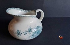 Broc Sarregemines ancien 1900