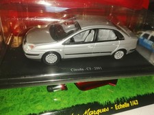 Ixo 1/43 Citroën C5 de 2001