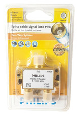 Philips Home Theater Two Way