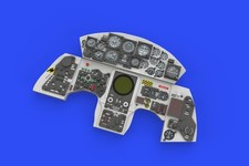 (EDB644034) - Eduard Brassin 1:48 - F-104J L  k