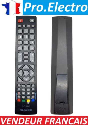 Original remote control - original:remote,