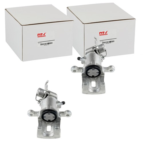 Nty selle frein arrière - 2x, de
