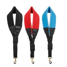 Sangle de saxophone clarinette