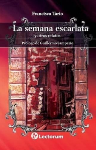 Francisco tario semana - tario,