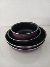 Lot 4 pièces Arthur Martin -