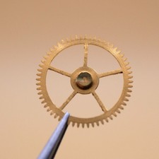N°283 Roue intermédiaire -