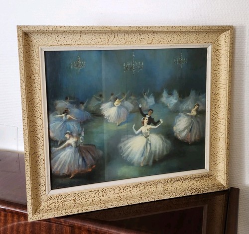 élégant tableau vintage - ✨Élégant,
