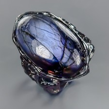 Cadeau Nouvel An 27 ct Bague