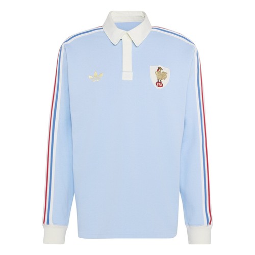 Maillot adidas france rugby - france,