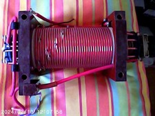 self-inductance deutch