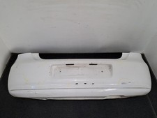 Pare choc arriere VOLKSWAGEN