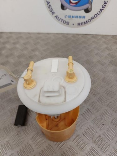 Jauge carburant renault - jauge,