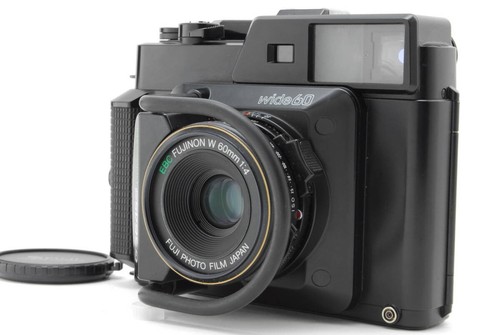 Appareil photo argentique