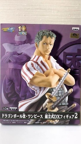 Dragon ball kai one piece - x,
