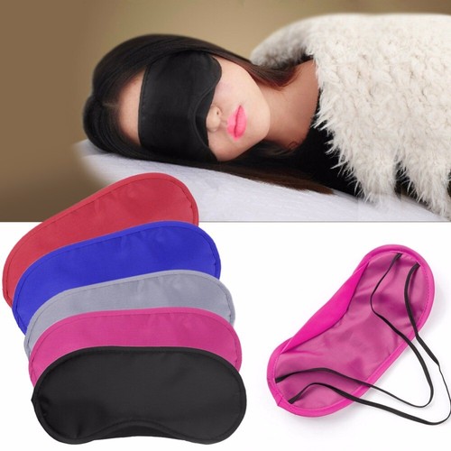 Masque nuit sommeil - nuit,