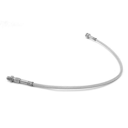 Brake hose kit - kit,, front