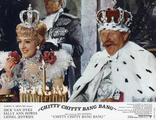 Gert fröbe chitty - gert,