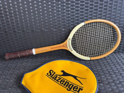 Slazenger challenge - challenge,