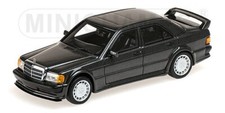 Minichamps MERCEDES BENZ 190E