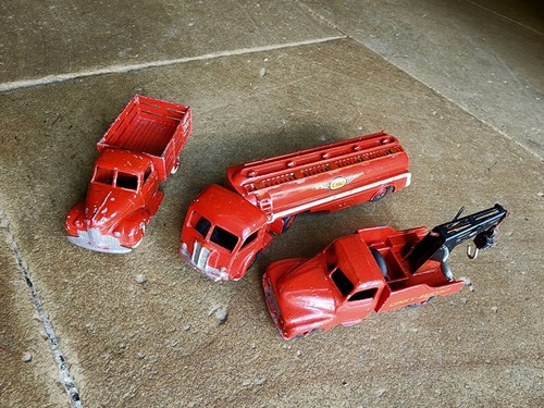 Dinky toys vintage - toys,