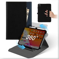 Coque pour iPad Pro 11 Pouces 4ème/3ème/2ème Génération 2022 2021 2020 Housse...