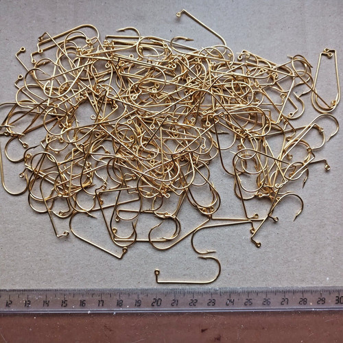 Sachet hameçons 0 jig - hameçons, 2/0
