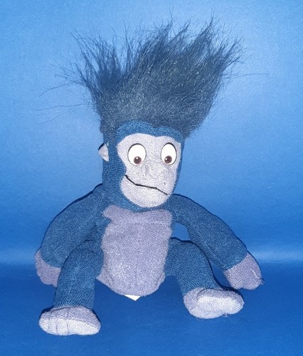 Tarzan terk gorille - terk,