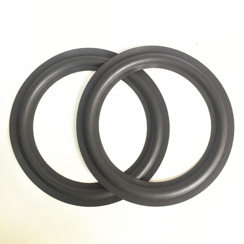 Replacement speaker foam - 2, 12"