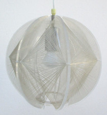 Suspension lustre Paul Secon
