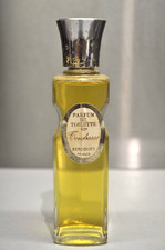 parfum vintage " tendresse " de BERDOUES 1960