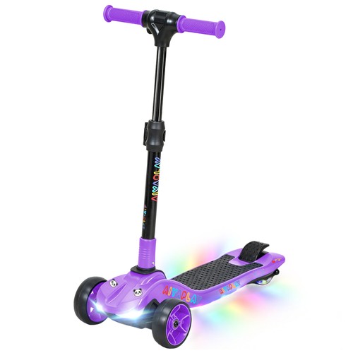 Trottinette électrique enfant - trottinette,
