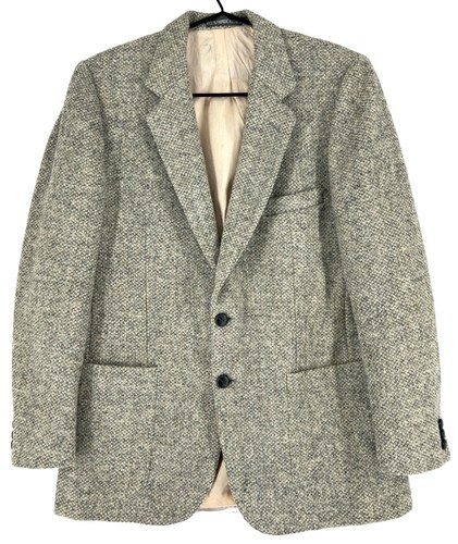 Veste blazer laine - veste,