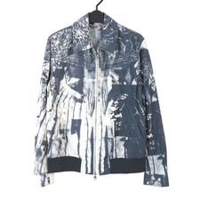 Alexander McQUEEN 21SS Graphic