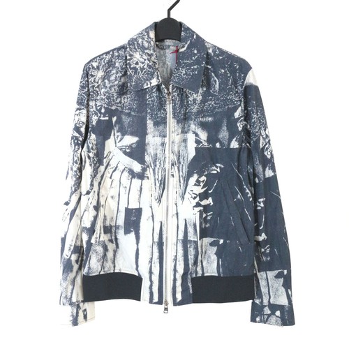 Alexander mcqueen 21ss graphic - alexander,