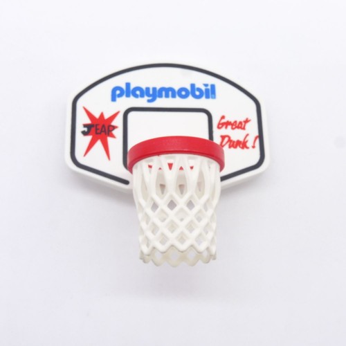 42769 playmobil panier - 42769, de
