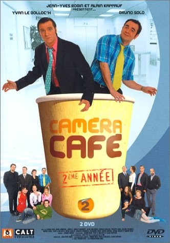 Caméra café année - café,