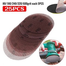 Jolis disques à poncer