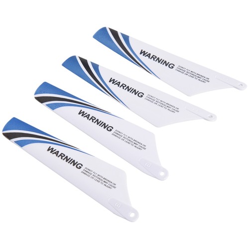 4pcs lames rechange pour - 4pcs,