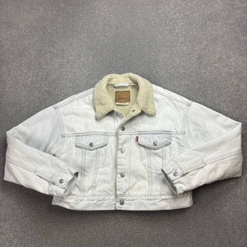 Veste jean levis pour - jean,