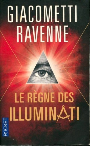 Règne des illuminati - le,