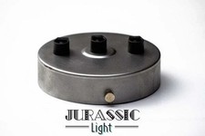 Jurassic Light - Rosace pour