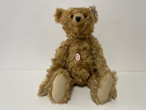 Steiff animal ours - , peluche
